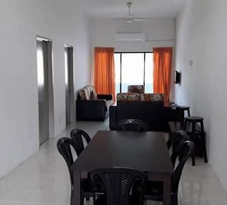 Homestay Lot 10 Pangkor Pekan Pangkor Exteriör bild