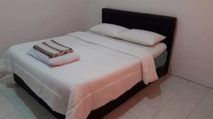 Homestay Lot 10 Pangkor Pekan Pangkor Exteriör bild